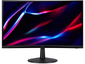 Acer Nitro ED240Q Hbi Curved Gaming LED Monitor